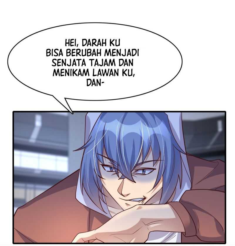 I Haven’t Been An Immortal Emperor For Many Years Chapter 18 Gambar 19