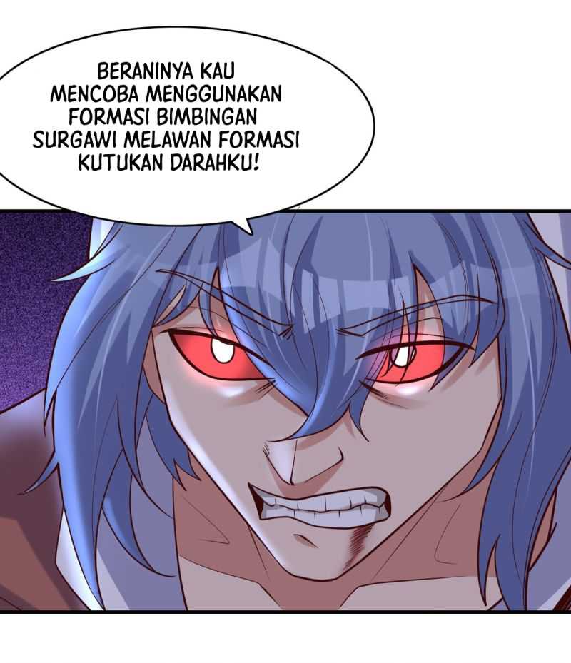 I Haven’t Been An Immortal Emperor For Many Years Chapter 18 Gambar 35