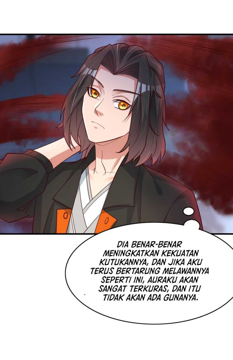 I Haven’t Been An Immortal Emperor For Many Years Chapter 18 Gambar 44