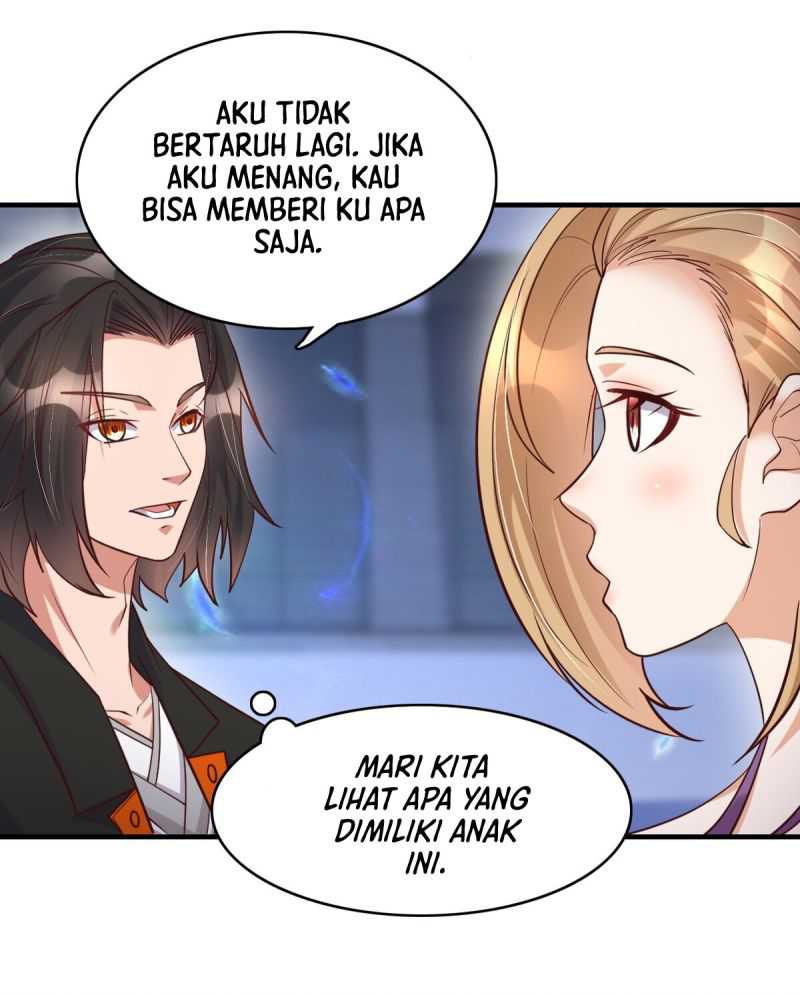 I Haven’t Been An Immortal Emperor For Many Years Chapter 18 Gambar 7