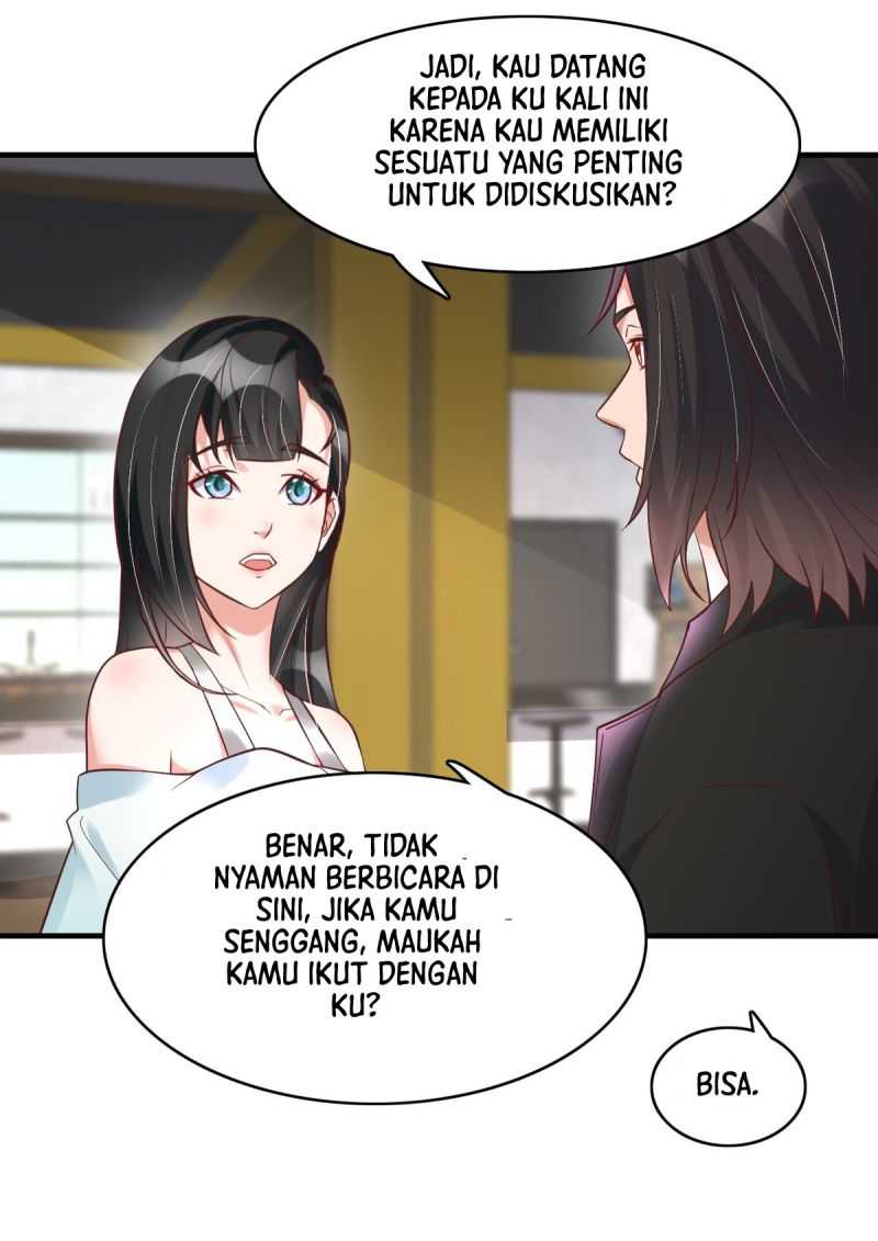 I Haven’t Been An Immortal Emperor For Many Years Chapter 17 Gambar 23