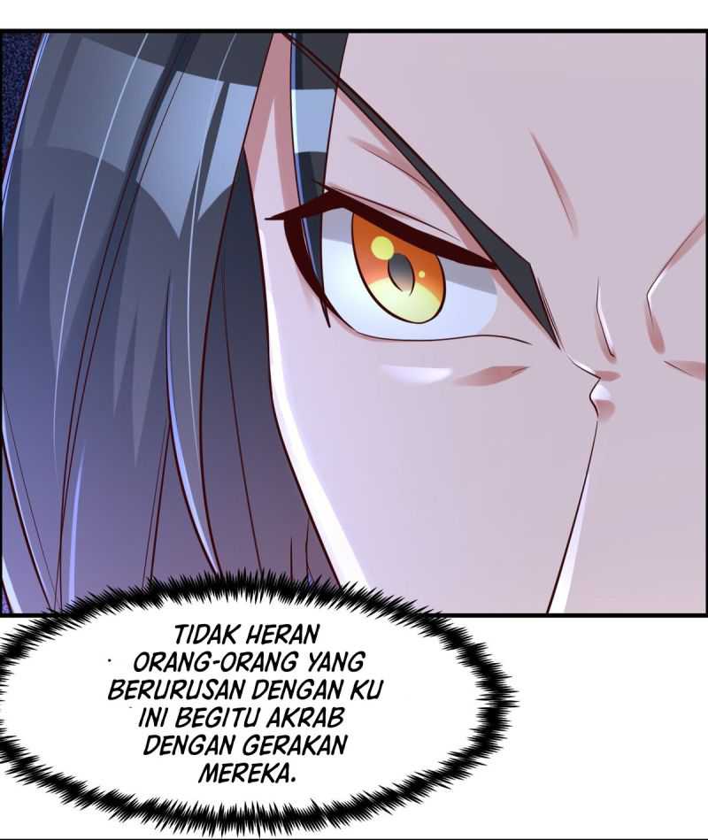 I Haven’t Been An Immortal Emperor For Many Years Chapter 17 Gambar 34