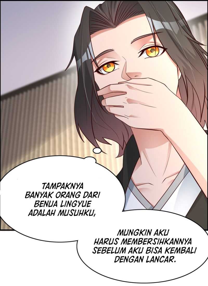 I Haven’t Been An Immortal Emperor For Many Years Chapter 17 Gambar 35