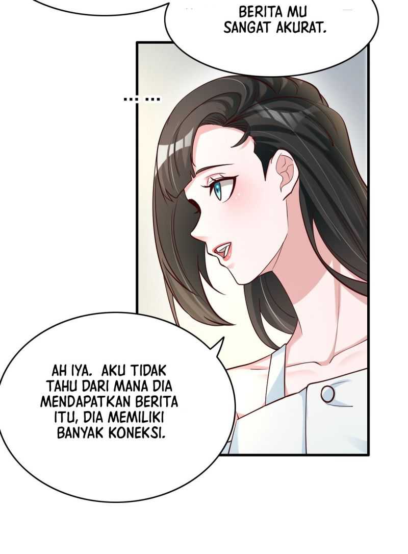 I Haven’t Been An Immortal Emperor For Many Years Chapter 17 Gambar 39