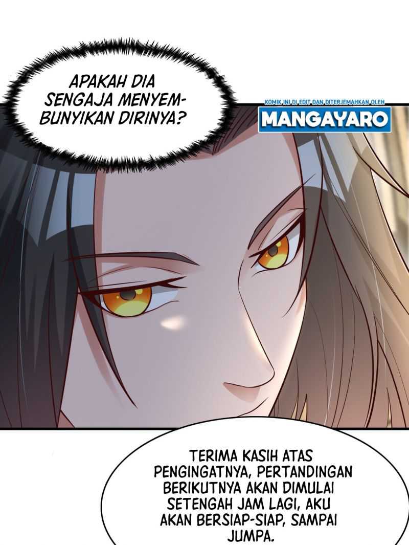 I Haven’t Been An Immortal Emperor For Many Years Chapter 17 Gambar 46