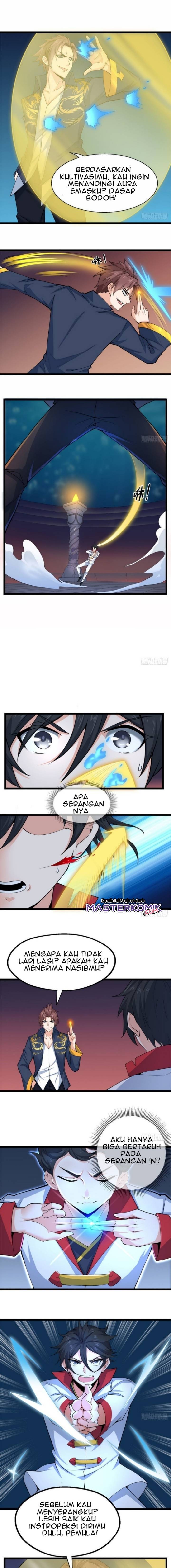 Dragon King’s Son-in-law Chapter 33 Gambar 5