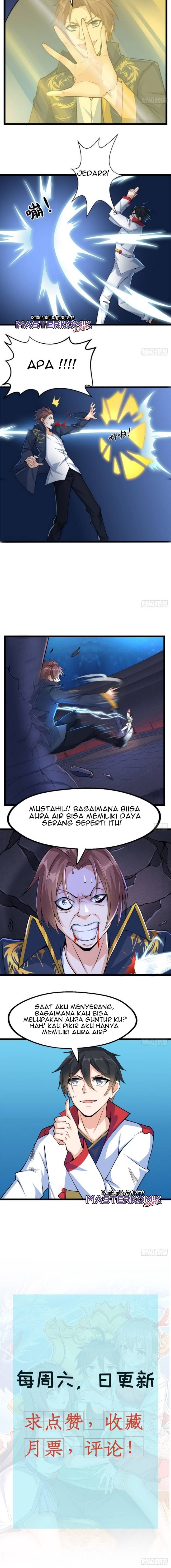 Dragon King’s Son-in-law Chapter 33 Gambar 6