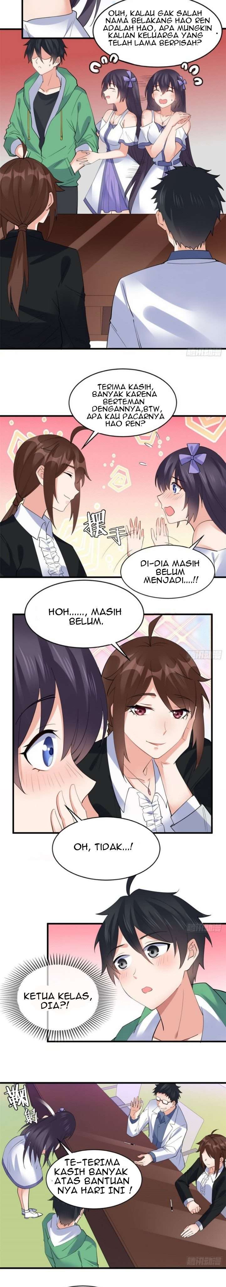 Dragon King’s Son-in-law Chapter 22 Gambar 12