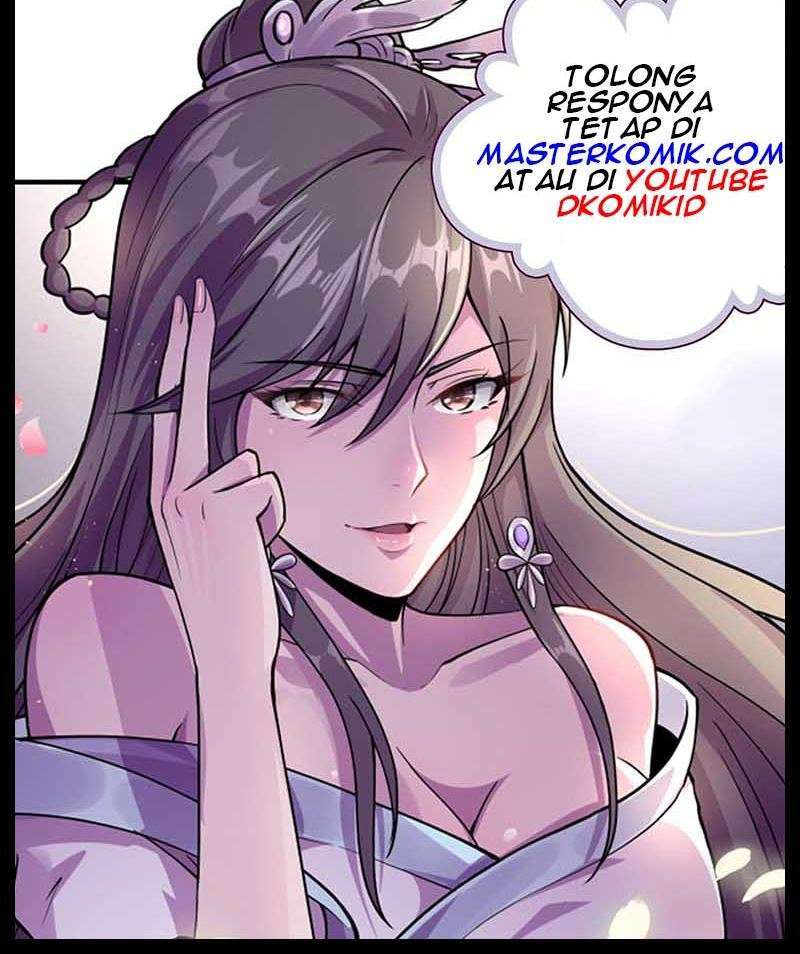 Dragon King’s Son-in-law Chapter 11 Gambar 25