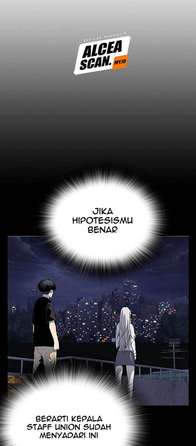 King Game Chapter 23 Gambar 119