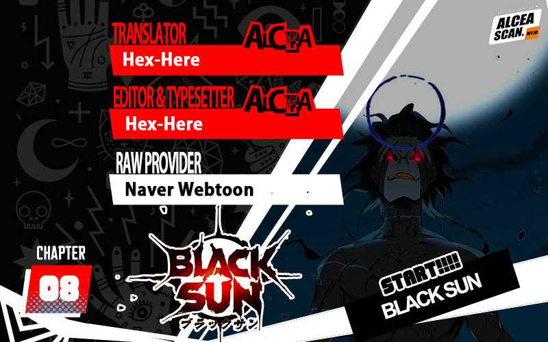 Baca Komik BlackSun Chapter 8 Gambar 1