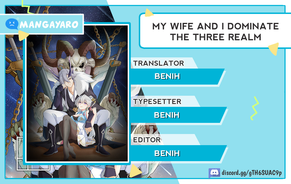 Baca Komik My Wife and I Dominate the Three Realms Chapter 25 Gambar 1