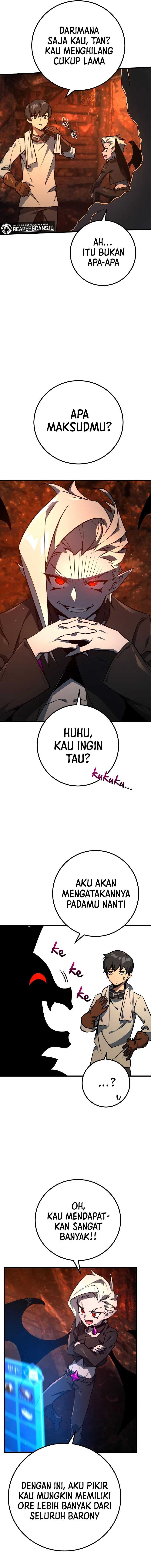 The Game’s Top Troll Chapter 15 Gambar 15