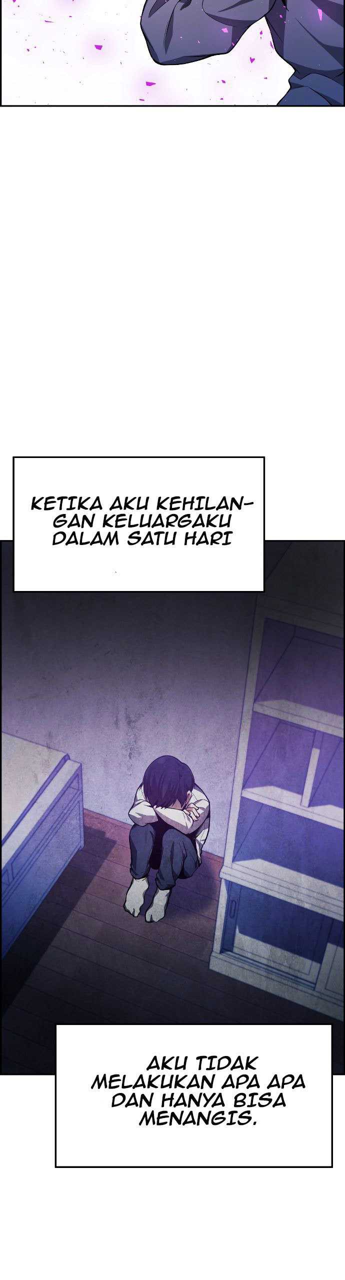 Gangnam Dokkaebi Chapter 28 Gambar 3