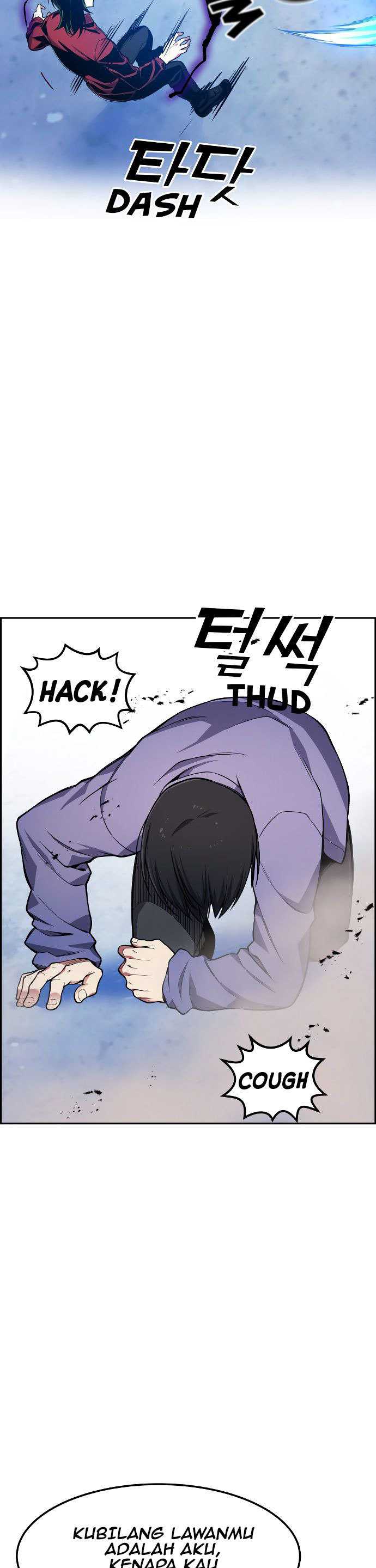 Gangnam Dokkaebi Chapter 28 Gambar 34