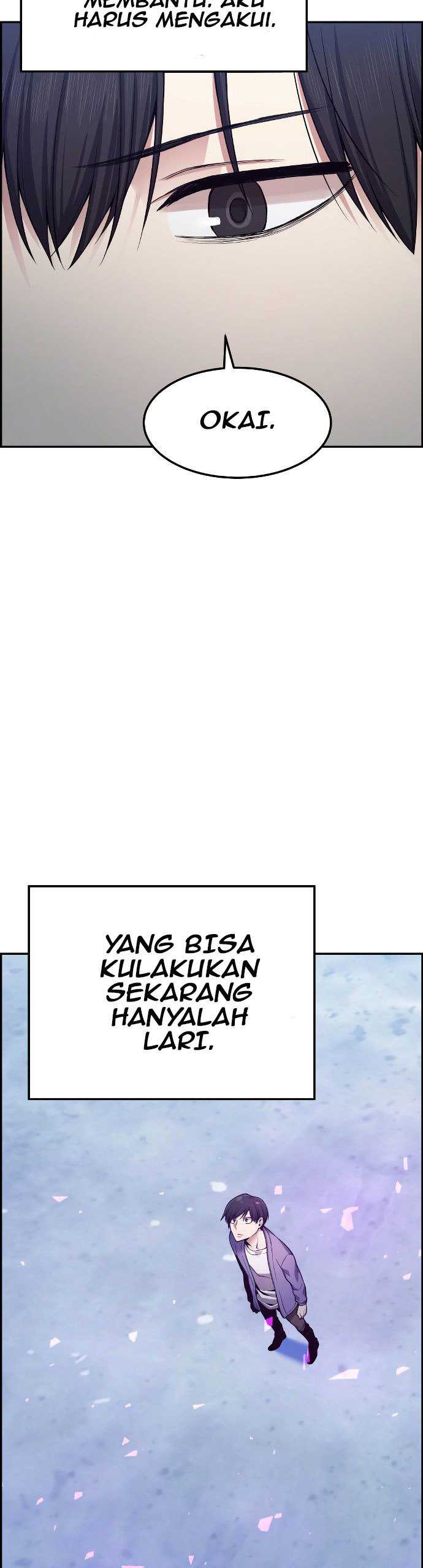 Gangnam Dokkaebi Chapter 28 Gambar 5