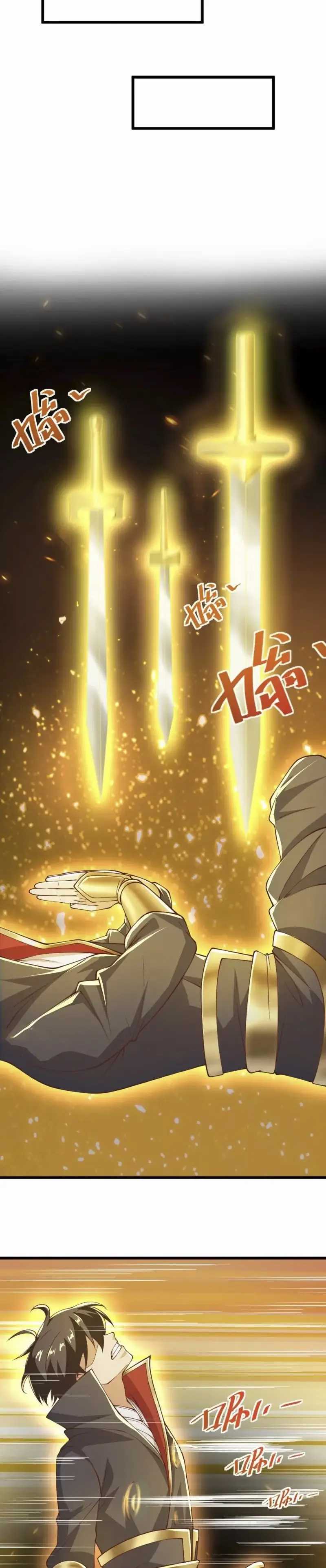 Baca Manhua Domination One Sword Chapter 257 Gambar 2