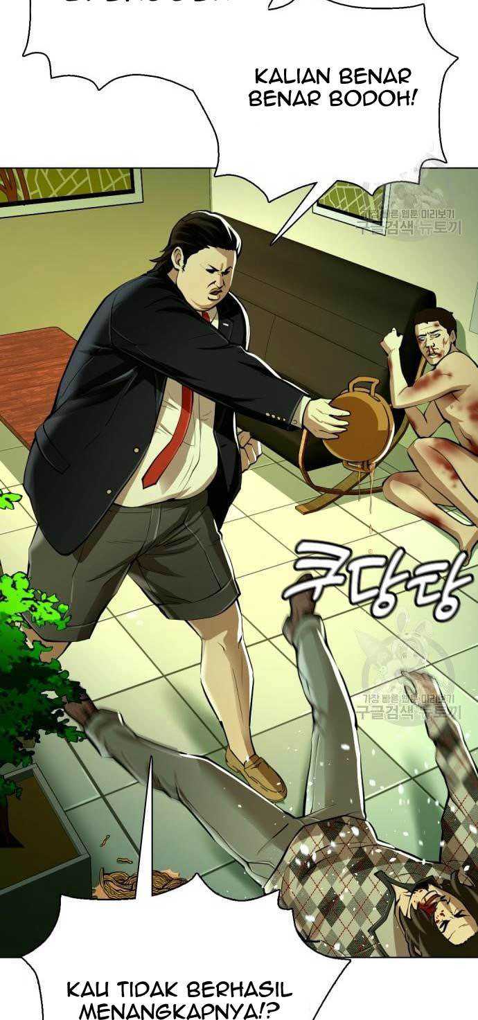 World’s Apocalypse Online Chapter 160 Gambar 16