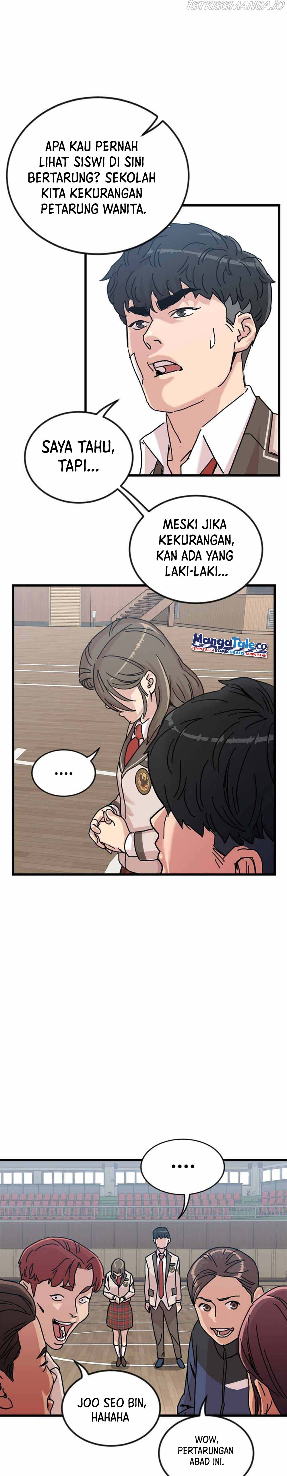 Baca Manhwa After School Special Supplementary Class Chapter 5 Gambar 2