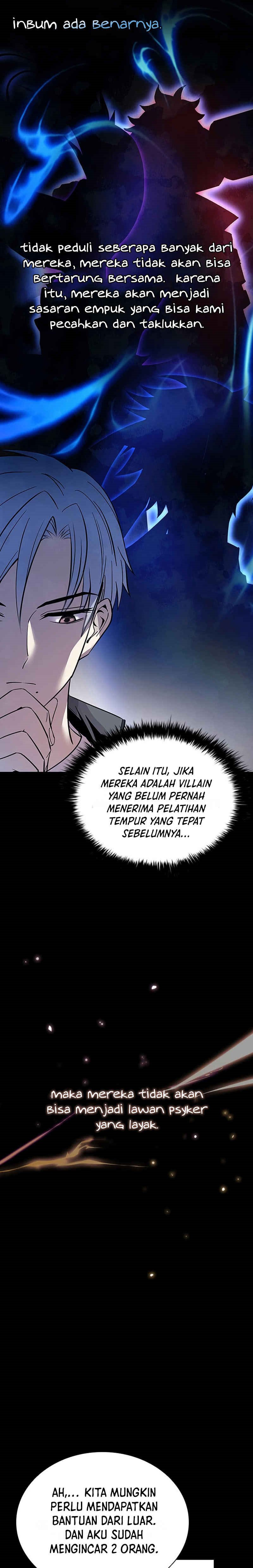 Villain To Kill Chapter 81 Gambar 10