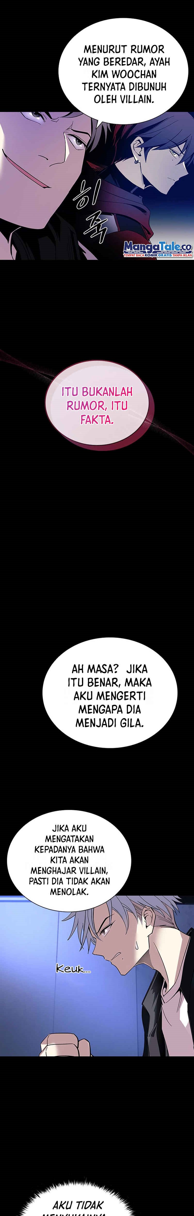 Villain To Kill Chapter 81 Gambar 14