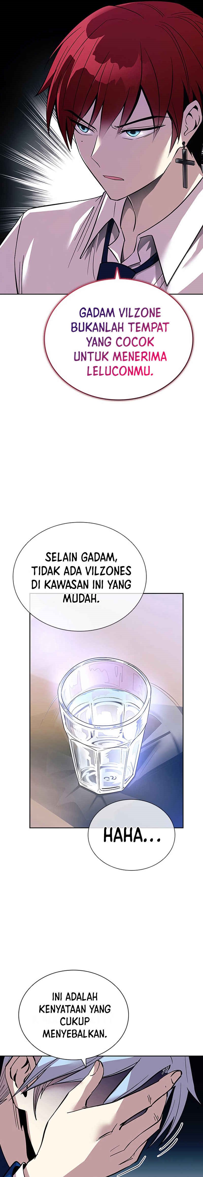 Villain To Kill Chapter 81 Gambar 25