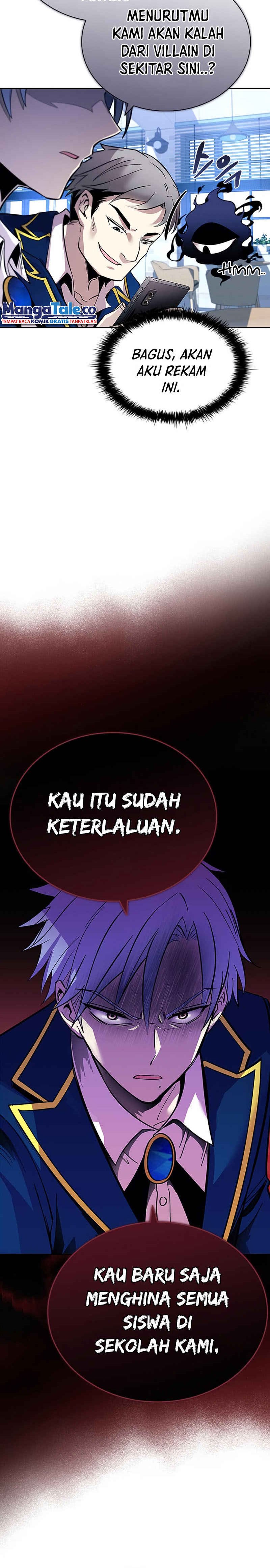 Villain To Kill Chapter 81 Gambar 27