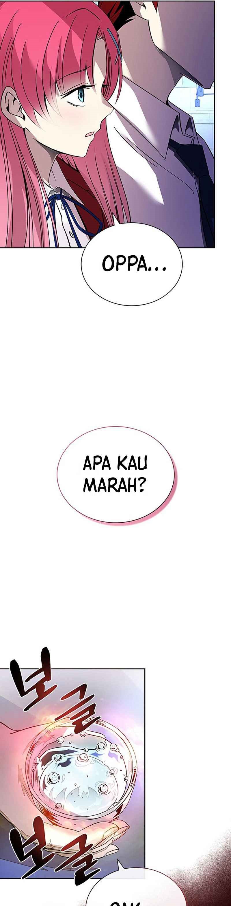 Villain To Kill Chapter 81 Gambar 31