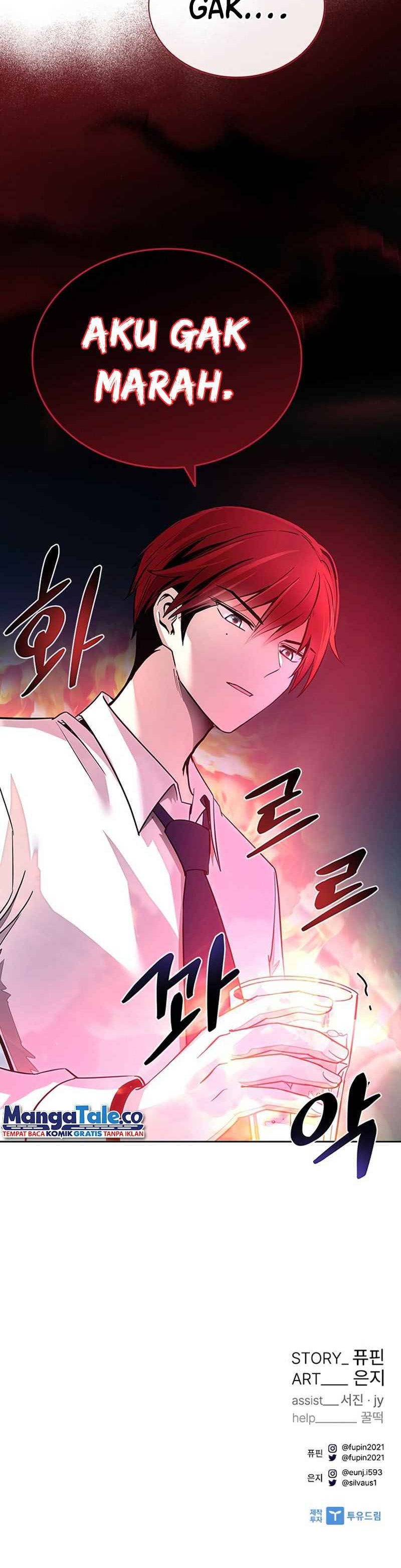 Villain To Kill Chapter 81 Gambar 32