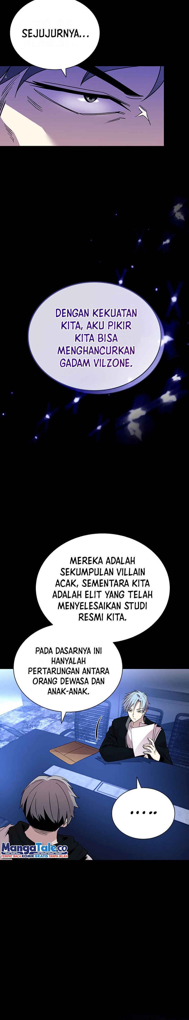 Villain To Kill Chapter 81 Gambar 9