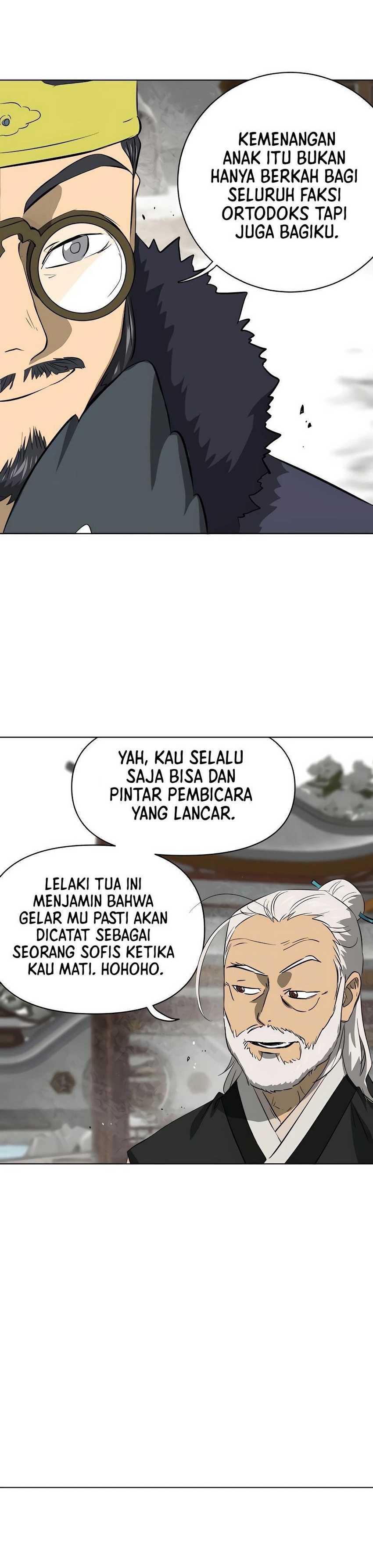 Infinite Level Up in Murim Chapter 131 Gambar 31