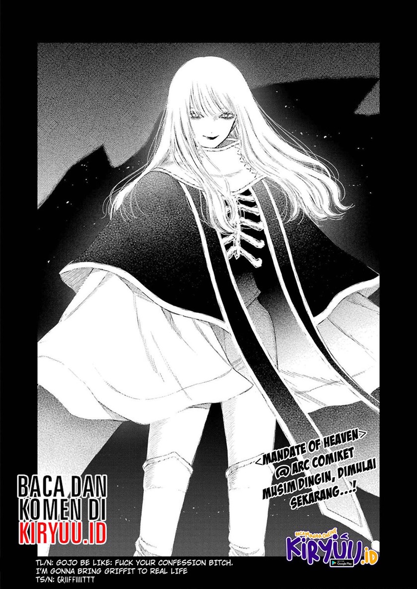 Sono Bisque Doll wa Koi wo suru Chapter 86 Gambar 20