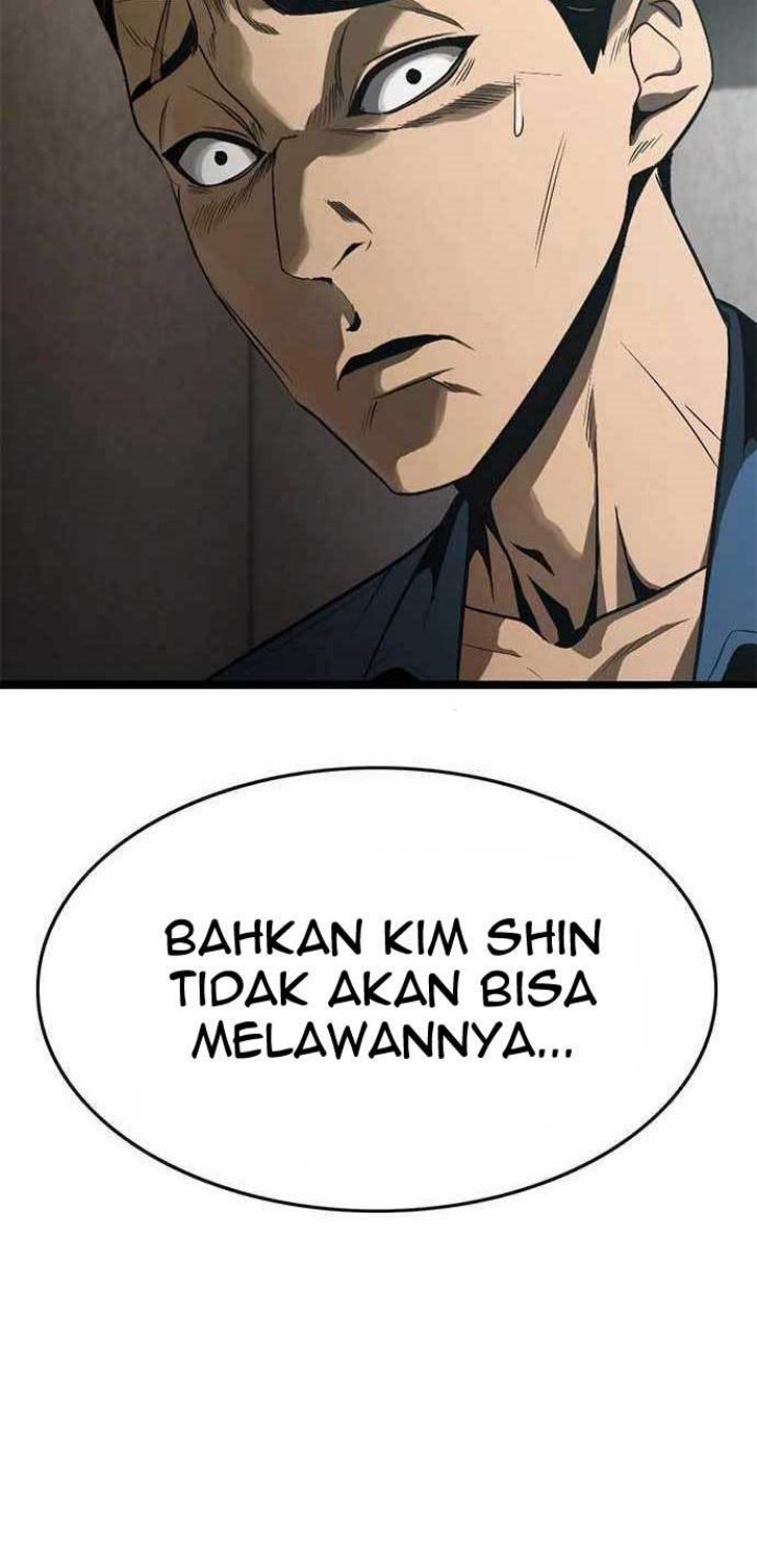 Death Row Boy Chapter 33 Gambar 105