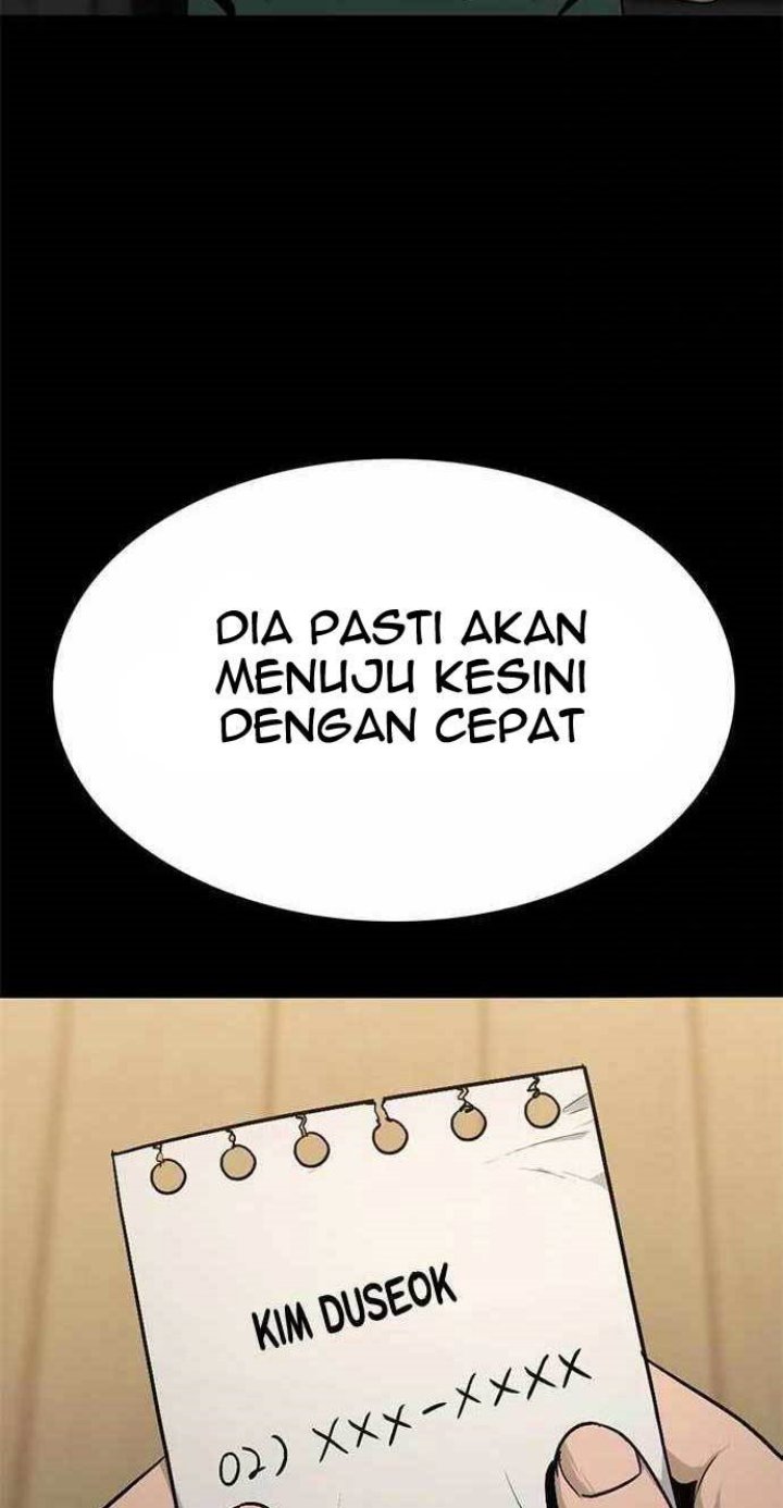 Halaman Komik