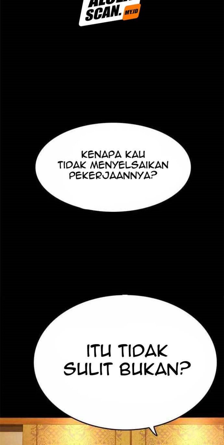 Halaman Komik