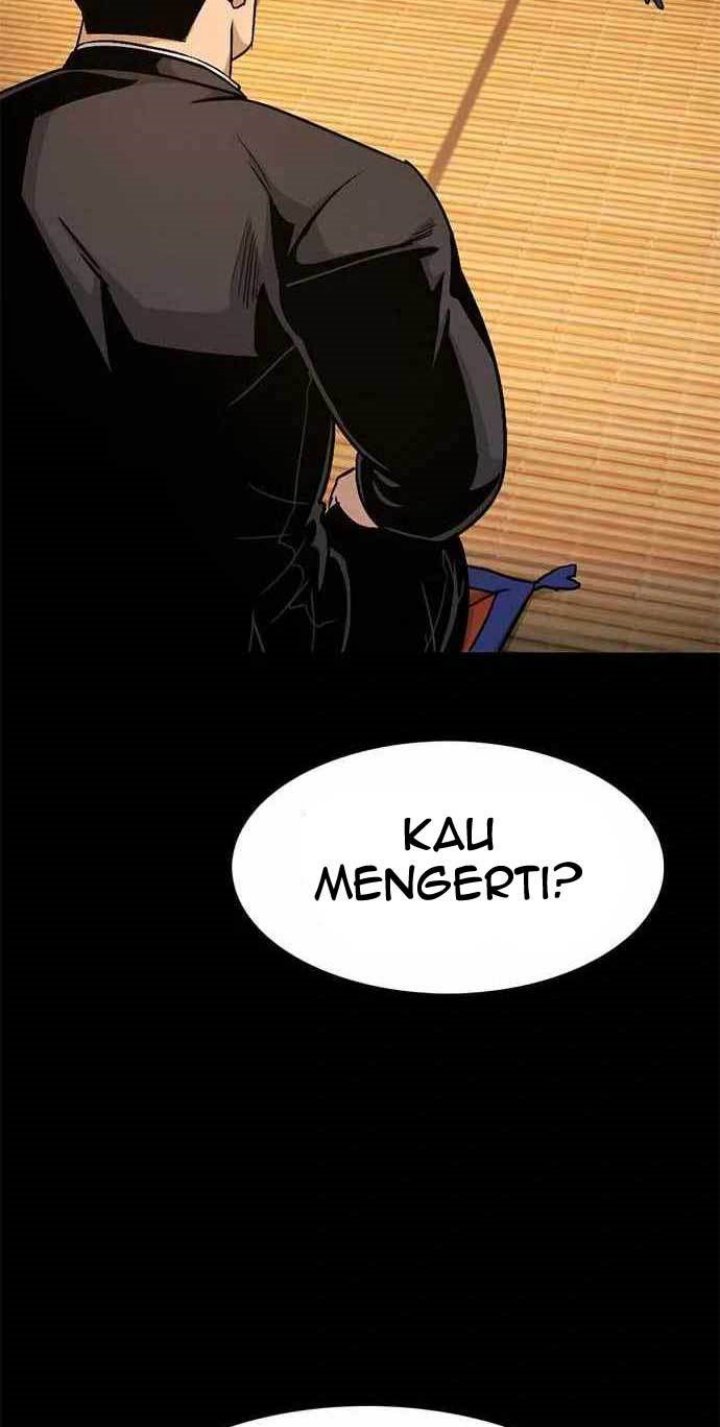 Death Row Boy Chapter 33 Gambar 41