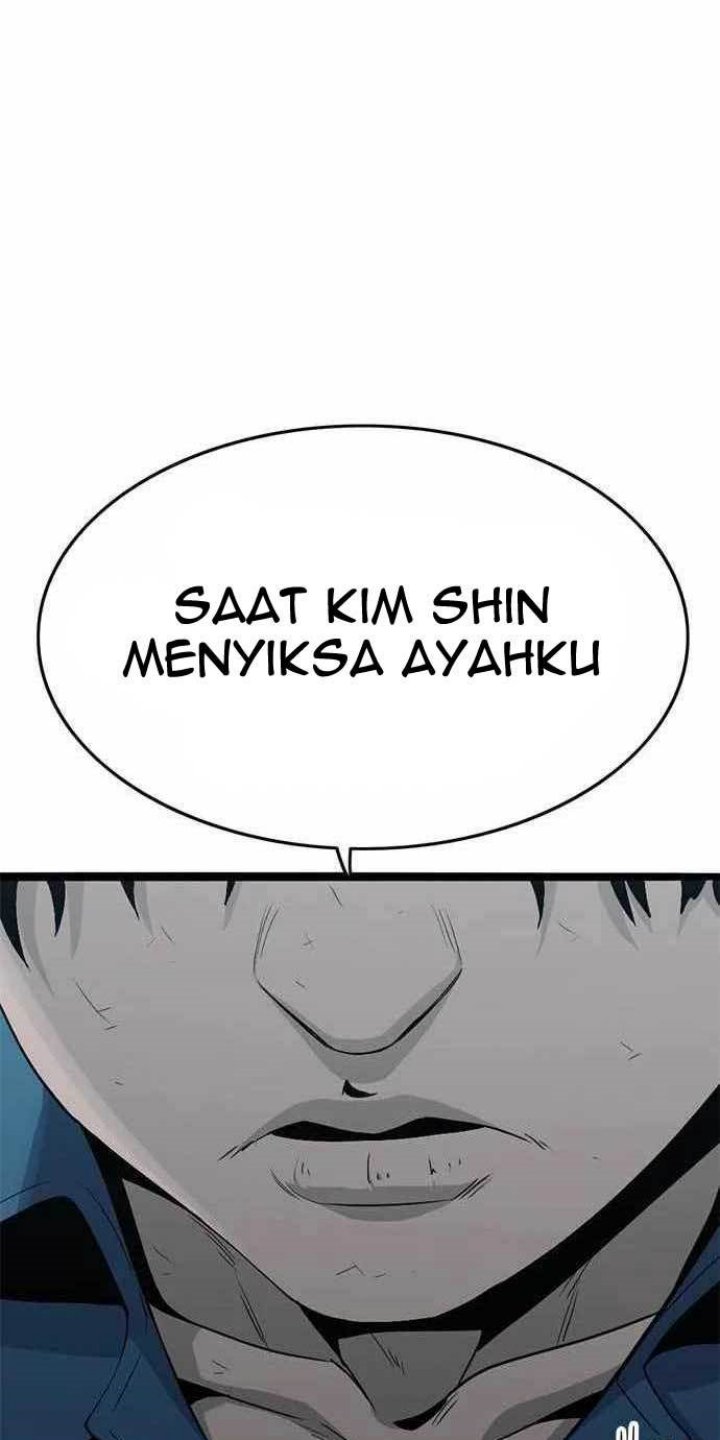 Death Row Boy Chapter 33 Gambar 78