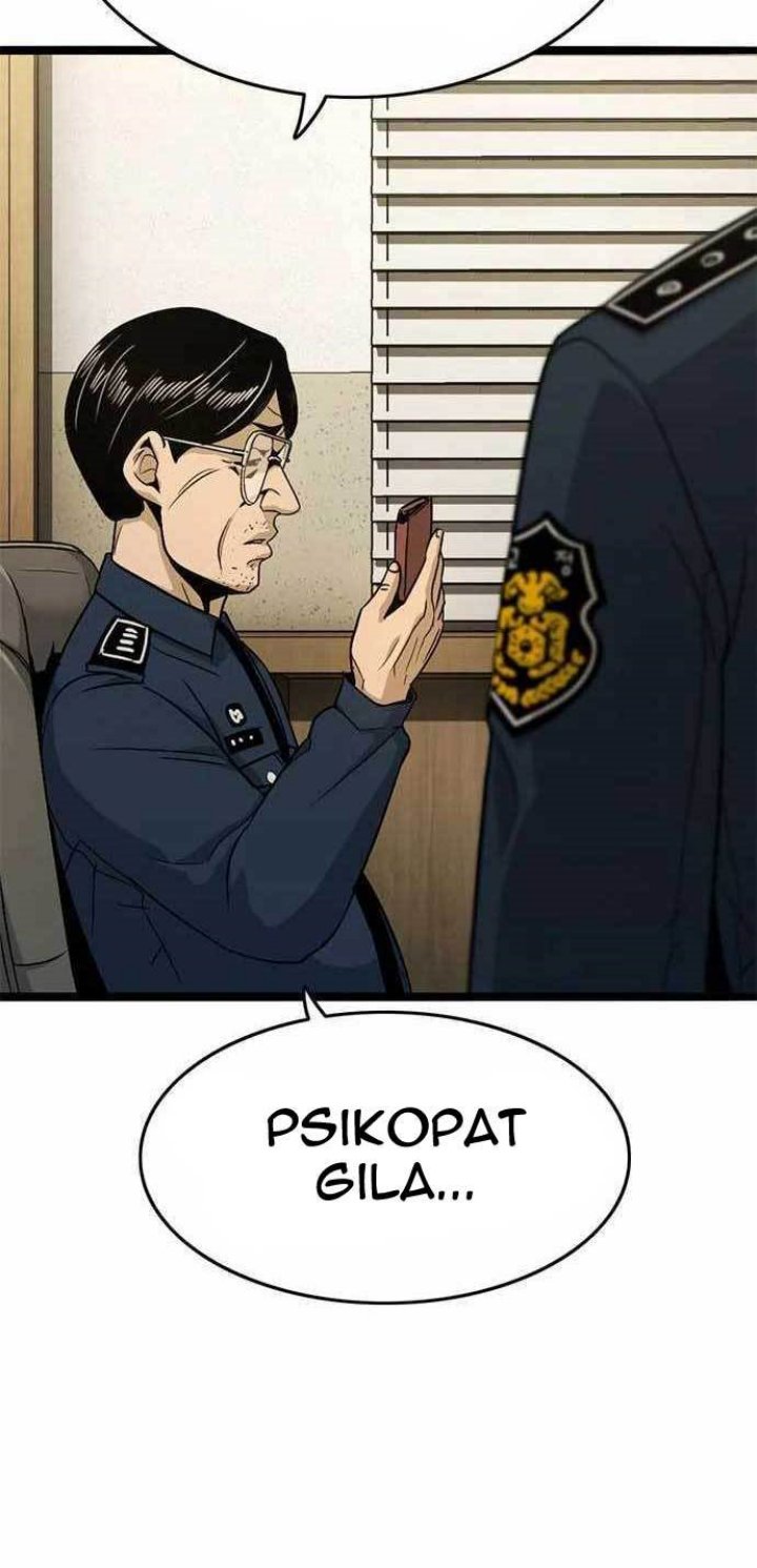 Halaman Komik