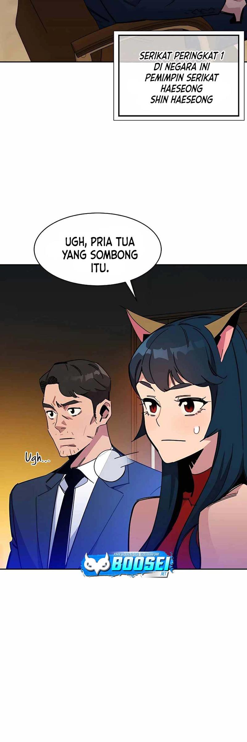 Auto-Hunting With Clones Chapter 21 Gambar 18
