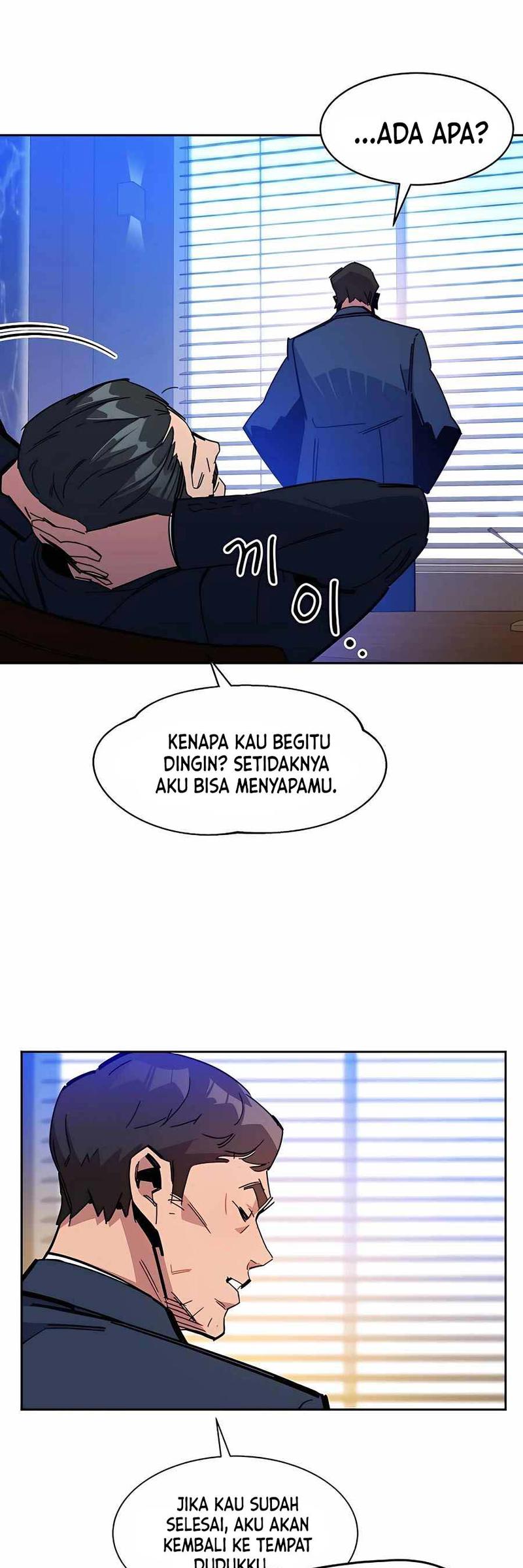 Auto-Hunting With Clones  Chapter 21 Gambar 19