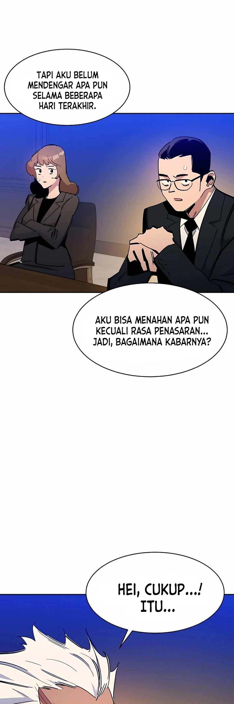 Auto-Hunting With Clones  Chapter 21 Gambar 21