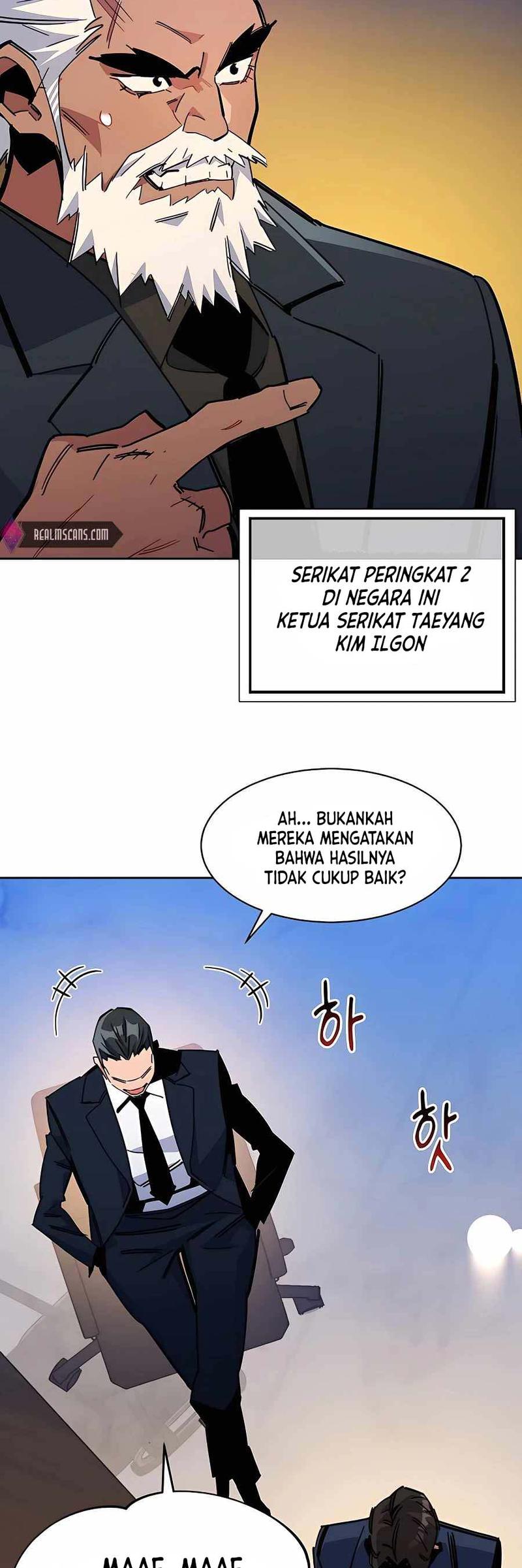 Auto-Hunting With Clones Chapter 21 Gambar 22
