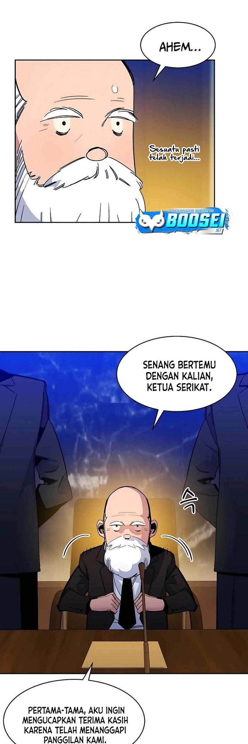 Auto-Hunting With Clones Chapter 21 Gambar 28