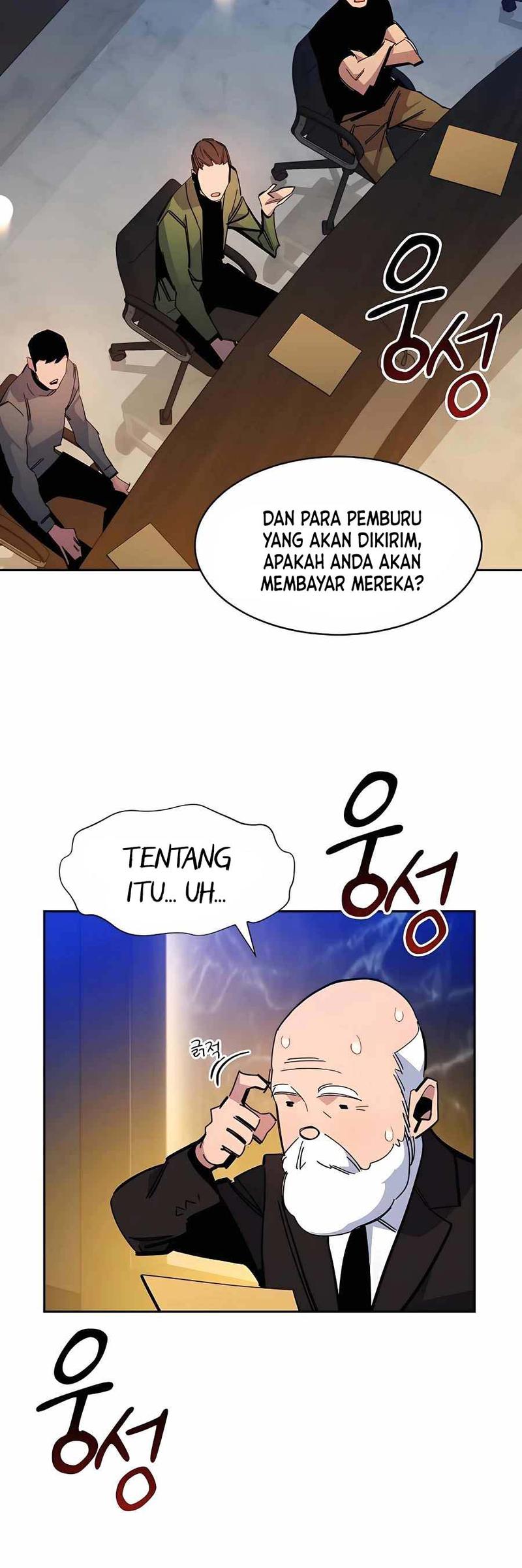 Auto-Hunting With Clones Chapter 21 Gambar 33