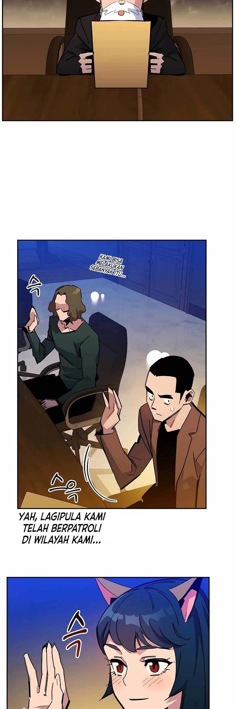 Auto-Hunting With Clones Chapter 21 Gambar 37
