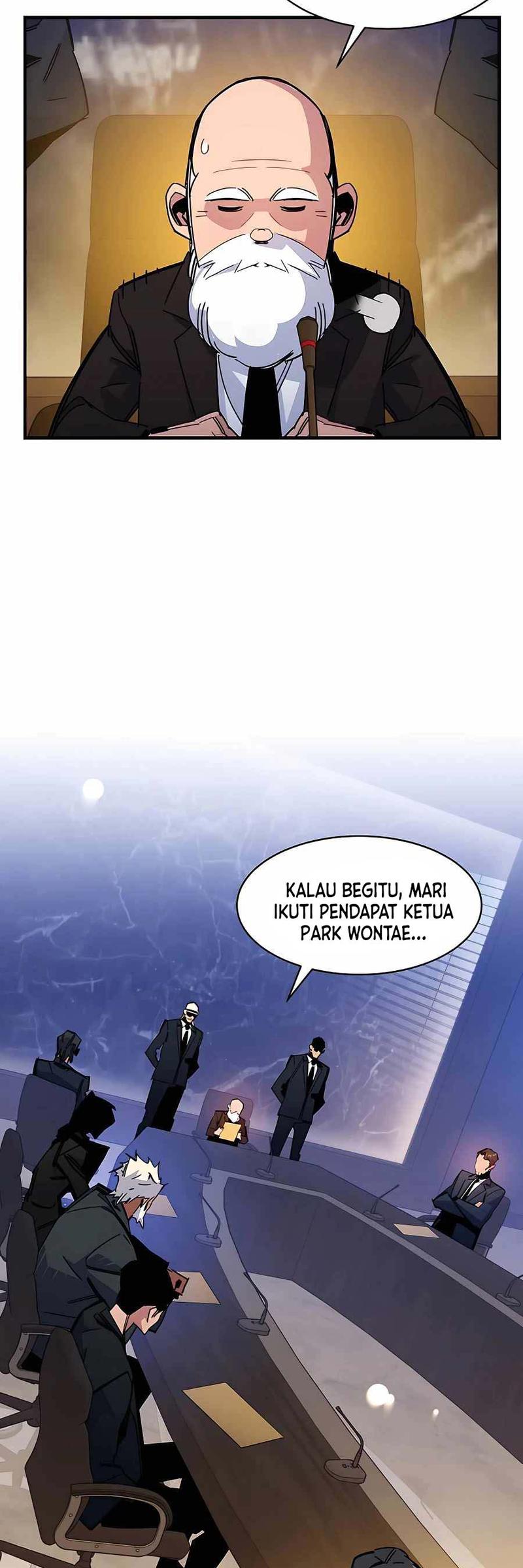 Auto-Hunting With Clones Chapter 21 Gambar 39