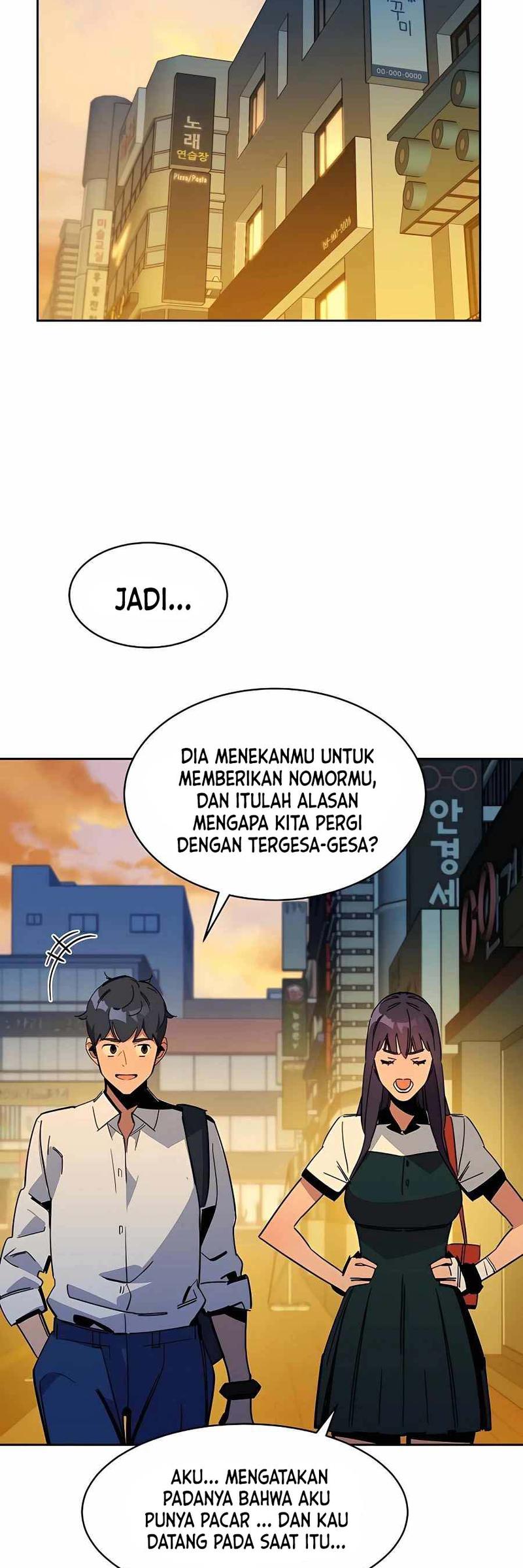 Auto-Hunting With Clones  Chapter 21 Gambar 47