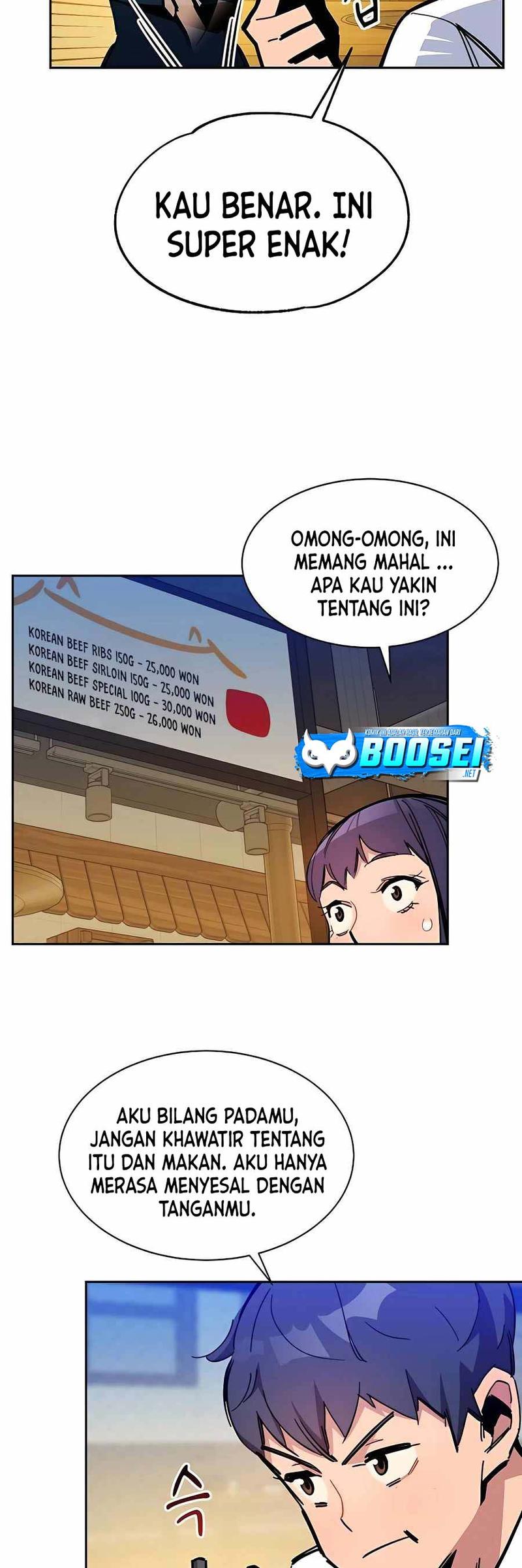 Auto-Hunting With Clones Chapter 21 Gambar 55