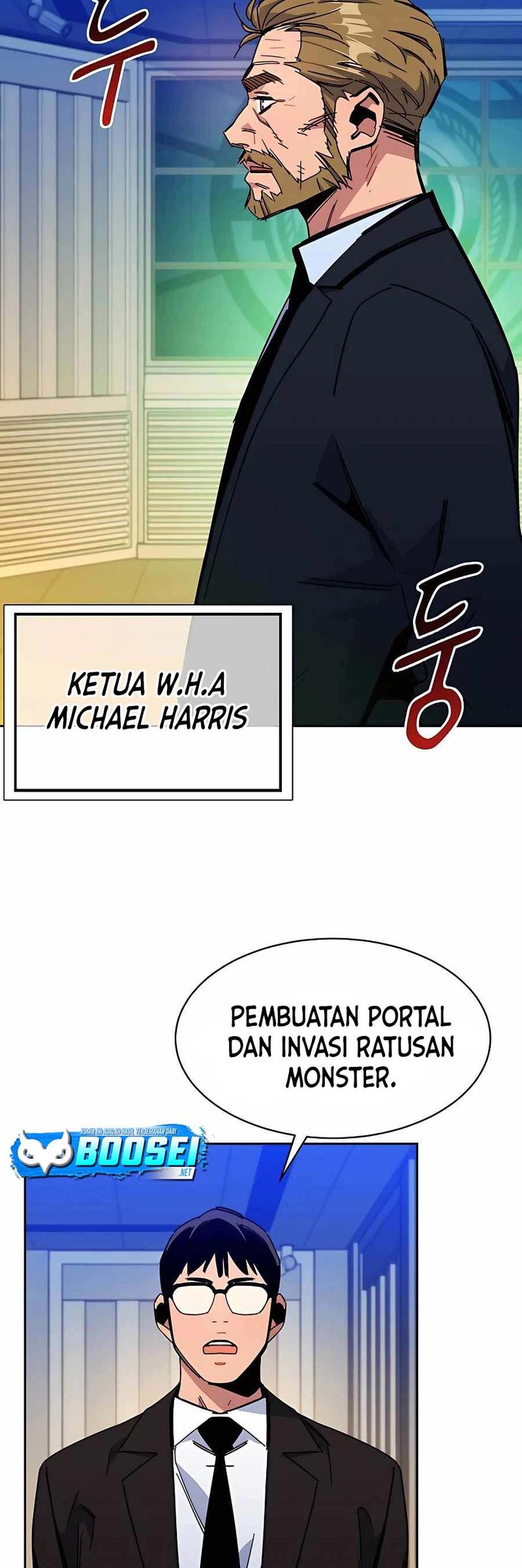 Auto-Hunting With Clones Chapter 21 Gambar 6