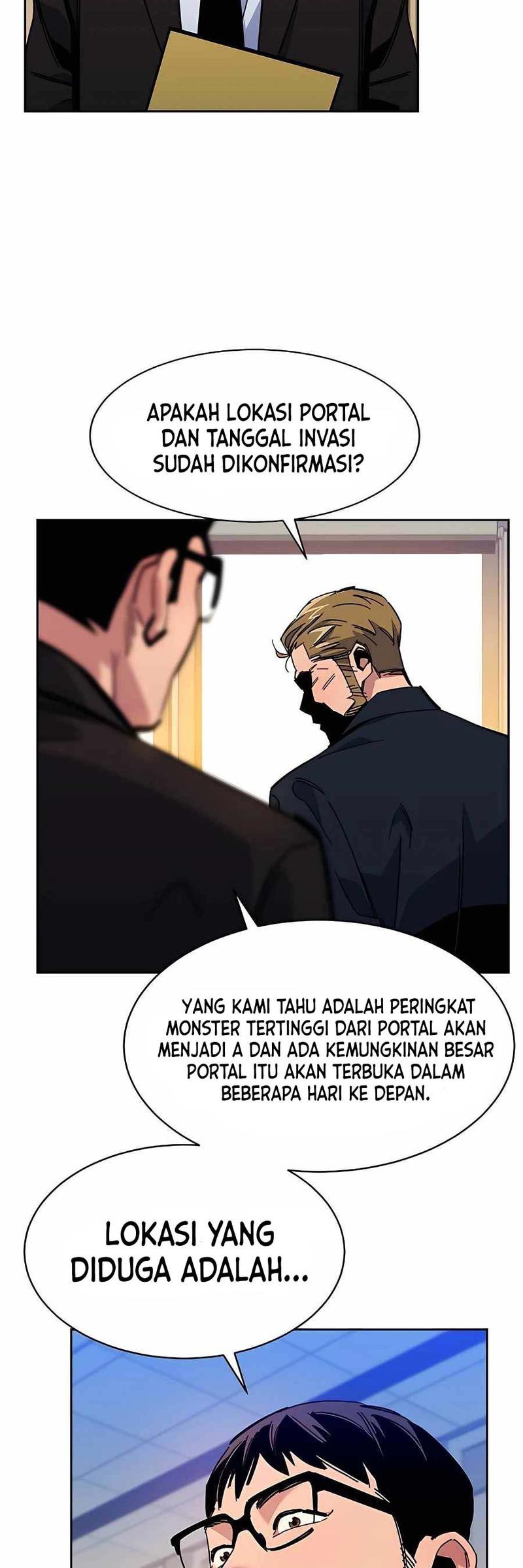 Auto-Hunting With Clones  Chapter 21 Gambar 7